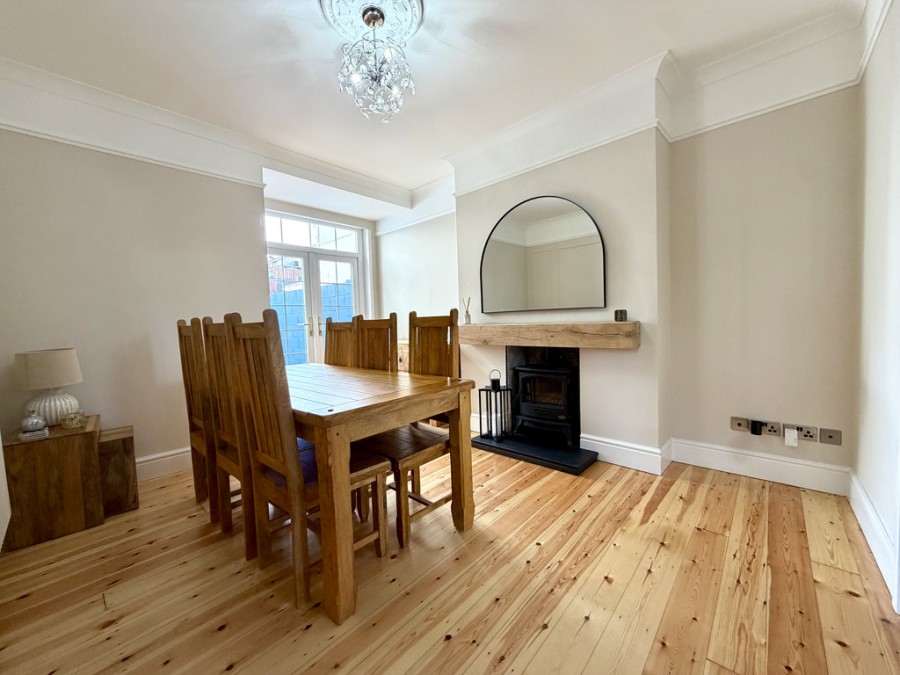 Images for Highcroft, Queens Road, Twynyrodyn, Merthyr Tydfil, CF47 0HE