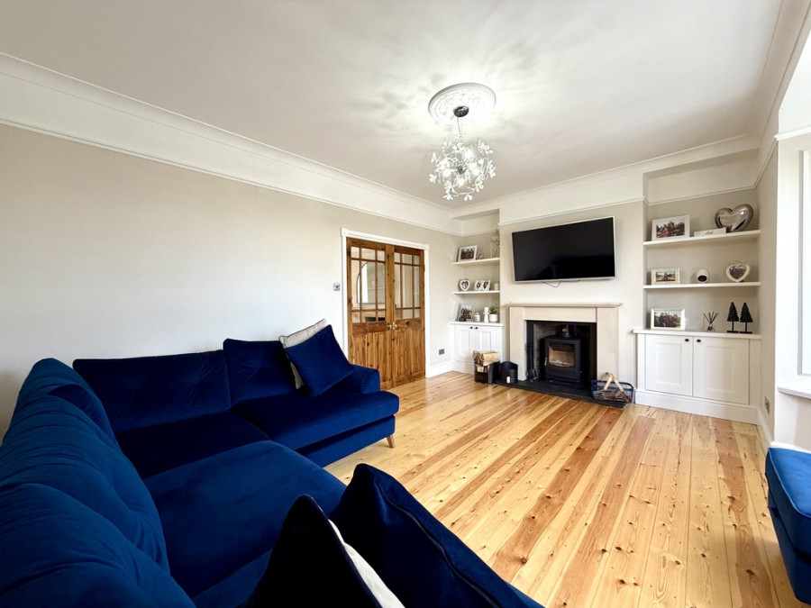 Images for Highcroft, Queens Road, Twynyrodyn, Merthyr Tydfil, CF47 0HE