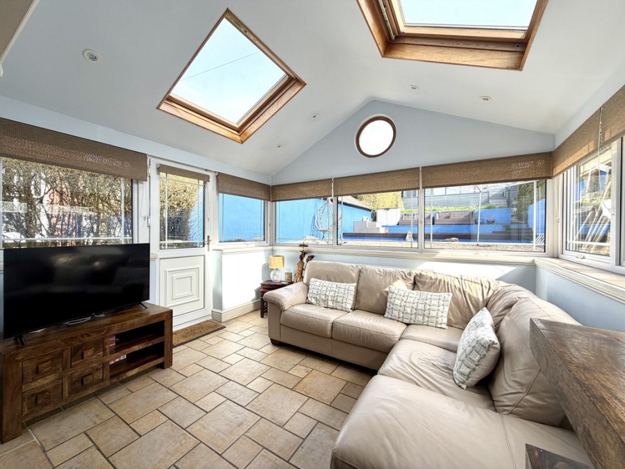 Images for Highcroft, Queens Road, Twynyrodyn, Merthyr Tydfil, CF47 0HE