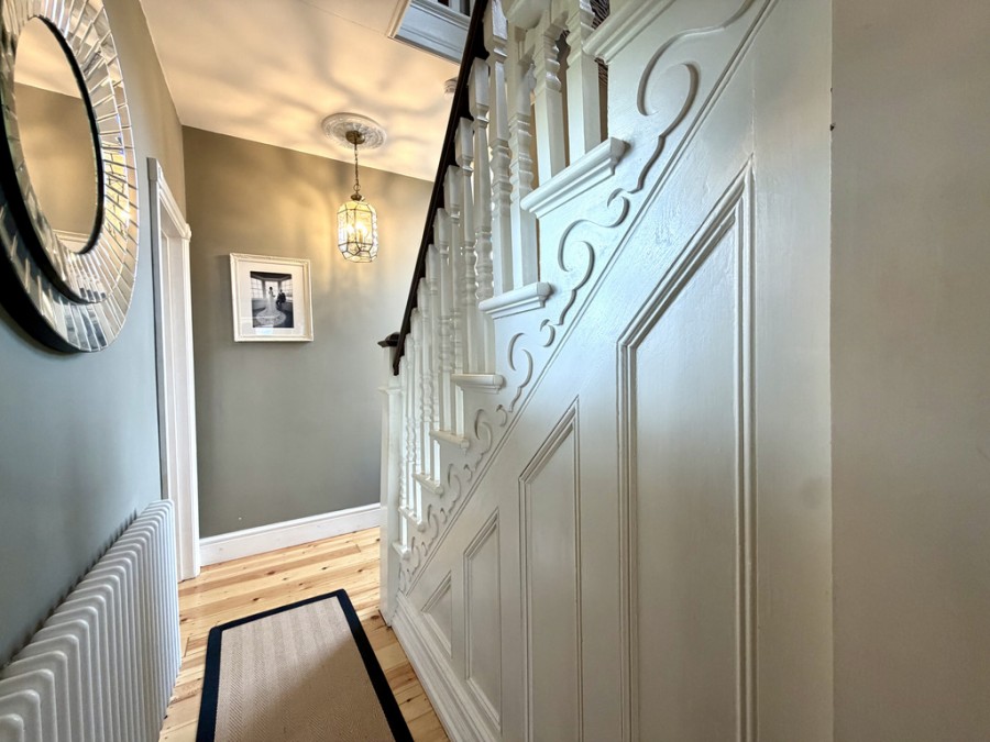 Images for Highcroft, Queens Road, Twynyrodyn, Merthyr Tydfil, CF47 0HE