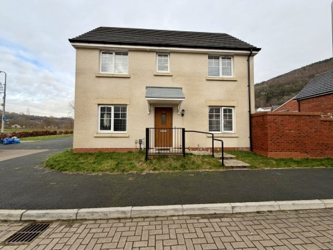 View Full Details for Kingfisher Crescent, Merthyr Vale, Merthyr Tydfil, CF48 4TL