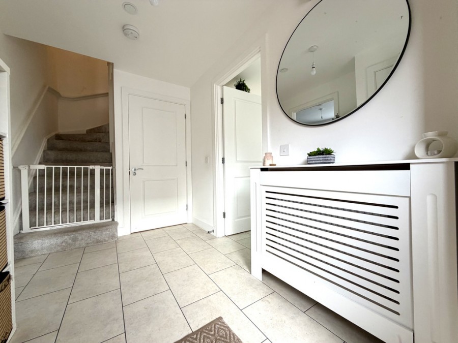 Images for Kingfisher Crescent, Merthyr Vale, Merthyr Tydfil, CF48 4TL