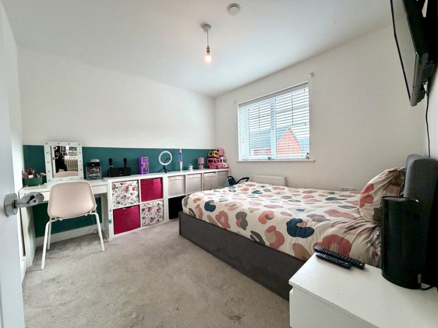 Images for Kingfisher Crescent, Merthyr Vale, Merthyr Tydfil, CF48 4TL