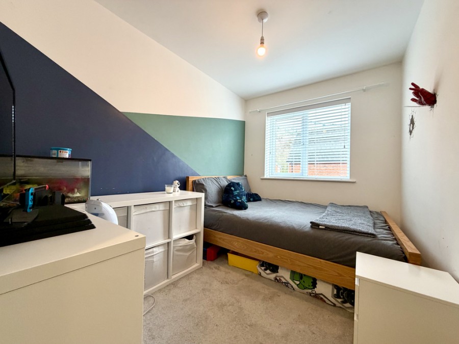 Images for Kingfisher Crescent, Merthyr Vale, Merthyr Tydfil, CF48 4TL