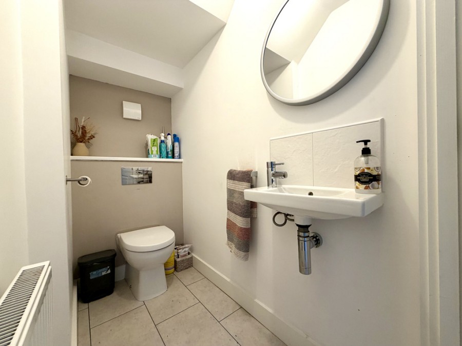 Images for Kingfisher Crescent, Merthyr Vale, Merthyr Tydfil, CF48 4TL