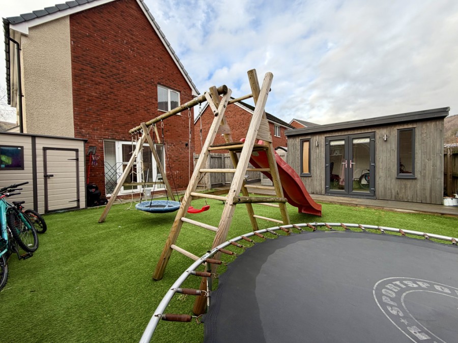 Images for Kingfisher Crescent, Merthyr Vale, Merthyr Tydfil, CF48 4TL