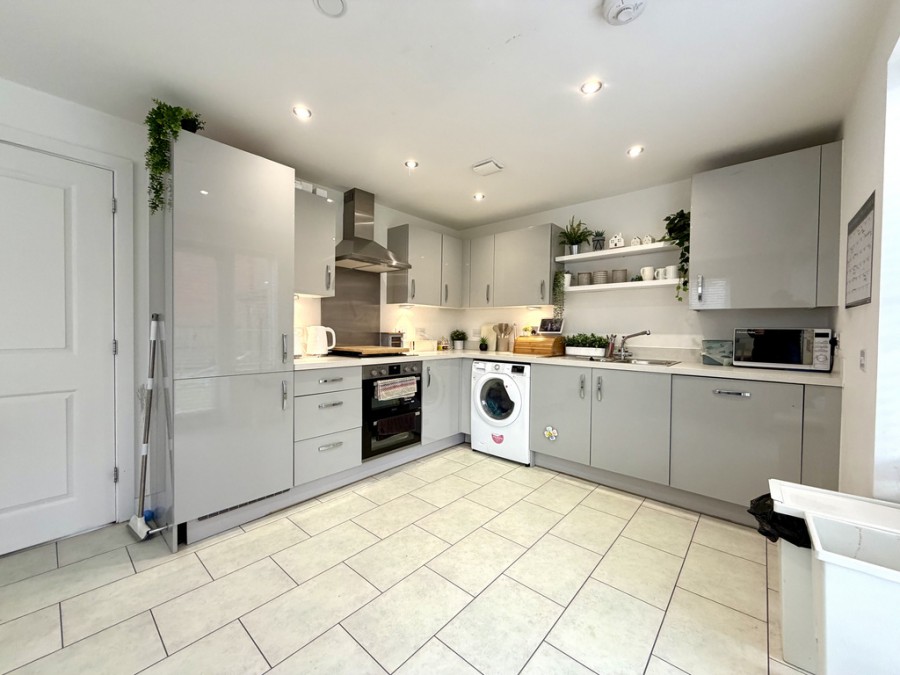 Images for Kingfisher Crescent, Merthyr Vale, Merthyr Tydfil, CF48 4TL