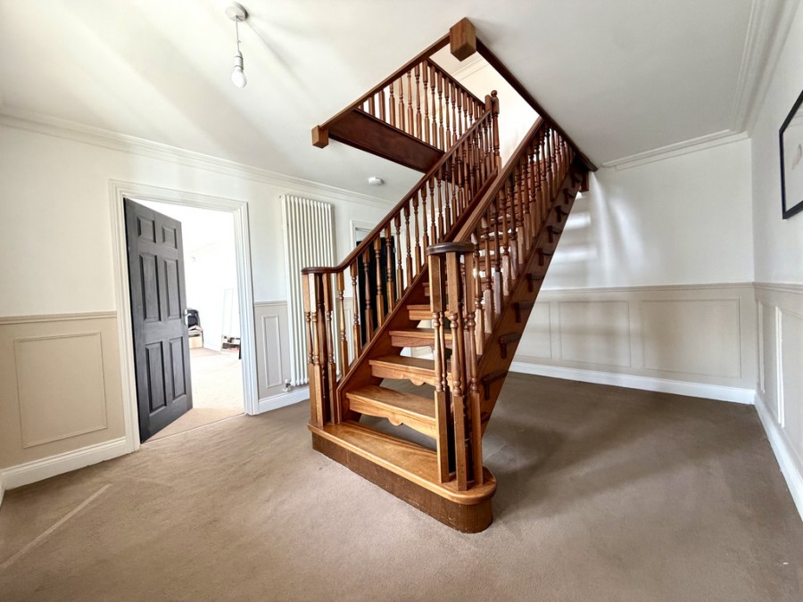 Images for Springfield Rise, Treharris, CF46 5RD