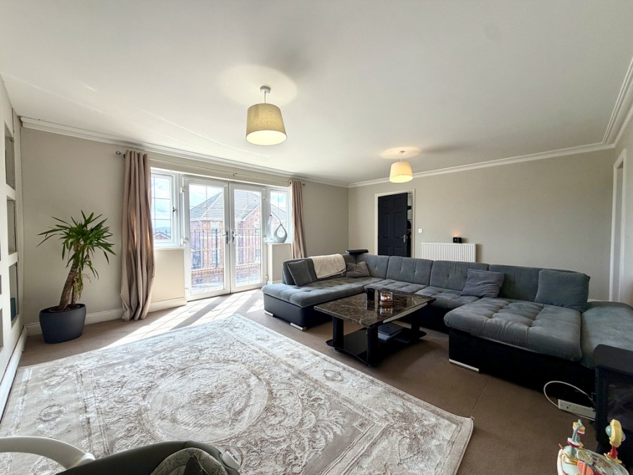 Images for Springfield Rise, Treharris, CF46 5RD