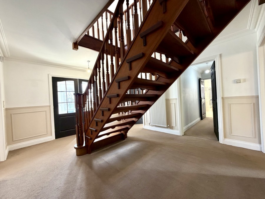 Images for Springfield Rise, Treharris, CF46 5RD