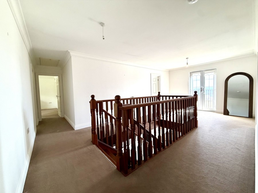 Images for Springfield Rise, Treharris, CF46 5RD