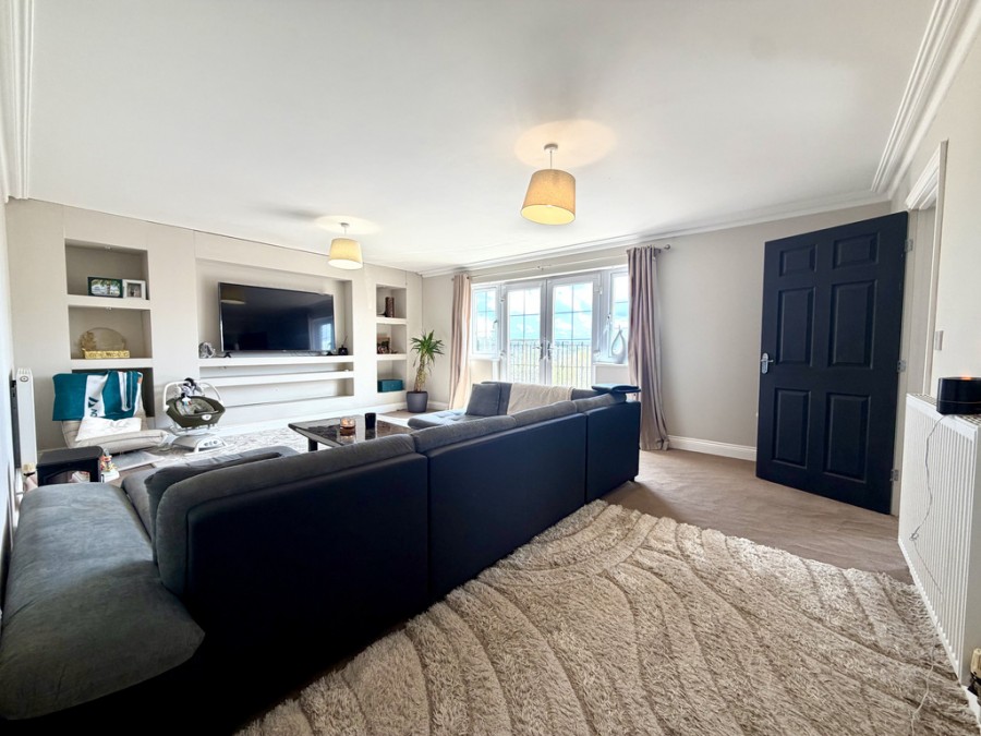 Images for Springfield Rise, Treharris, CF46 5RD