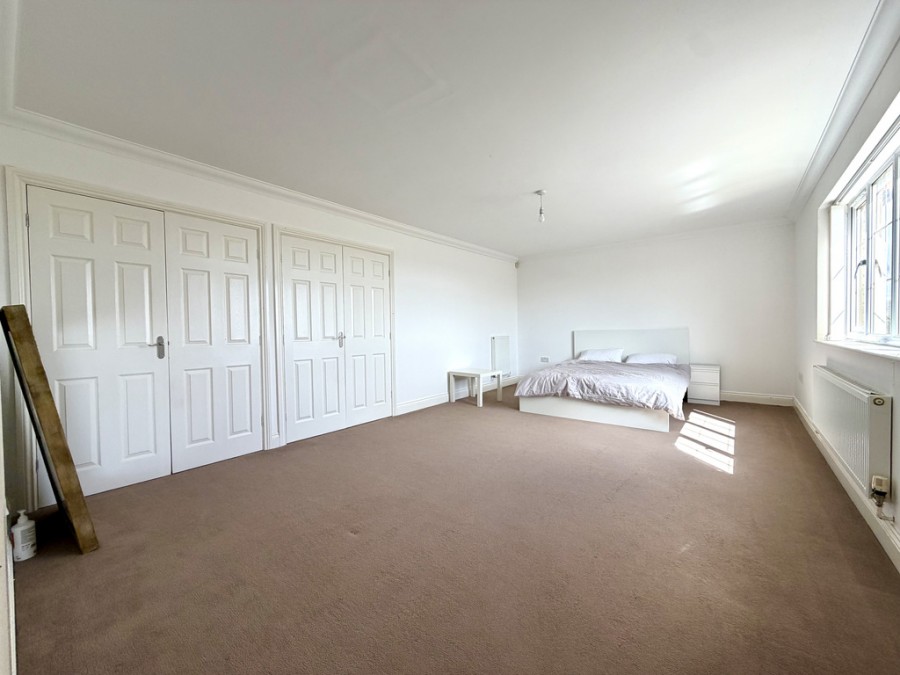 Images for Springfield Rise, Treharris, CF46 5RD