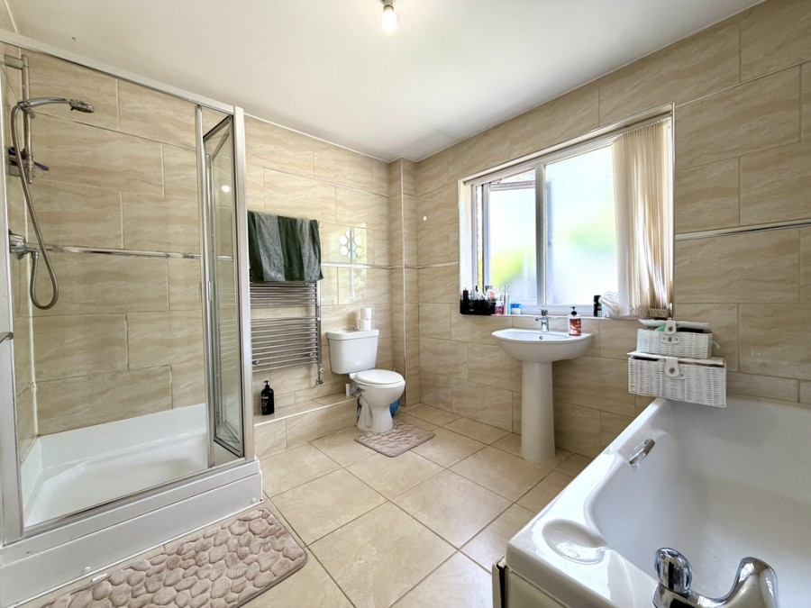 Images for Springfield Rise, Treharris, CF46 5RD