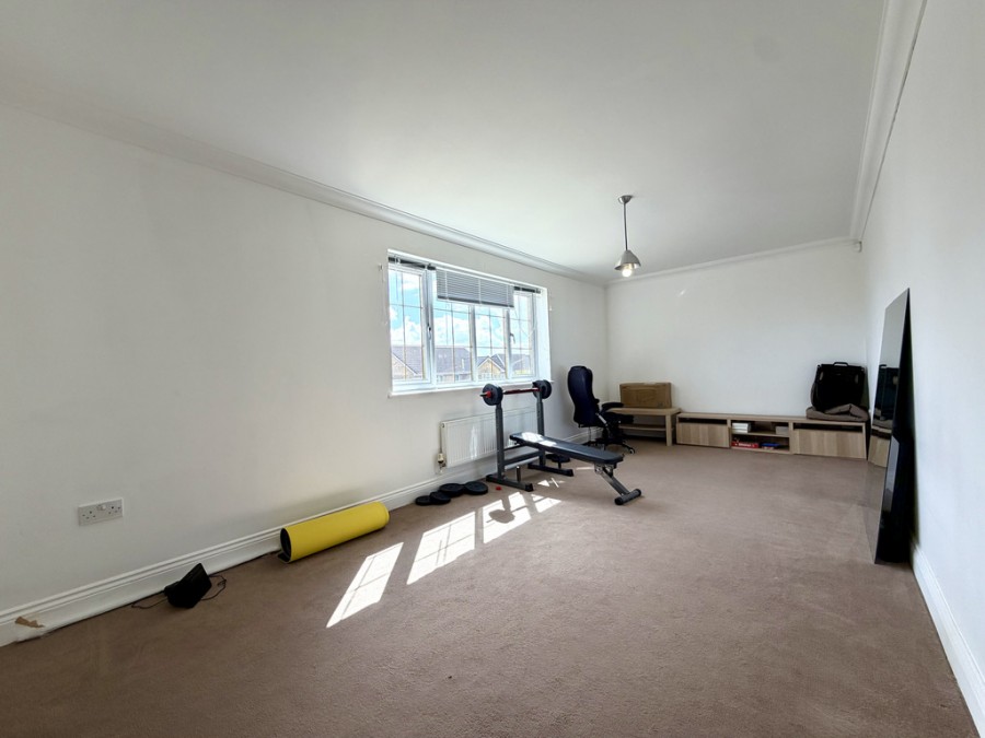 Images for Springfield Rise, Treharris, CF46 5RD