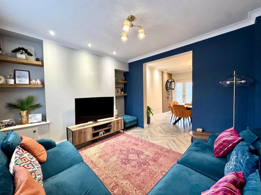 Images for Tanybryn, Heolgerrig, Merthyr Tydfil, CF48 1SB