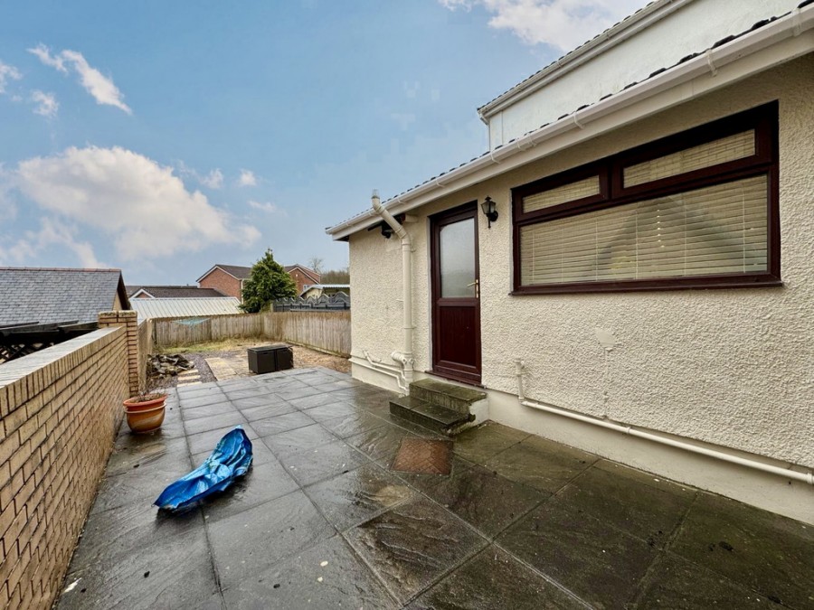 Images for Tanybryn, Heolgerrig, Merthyr Tydfil, CF48 1SB