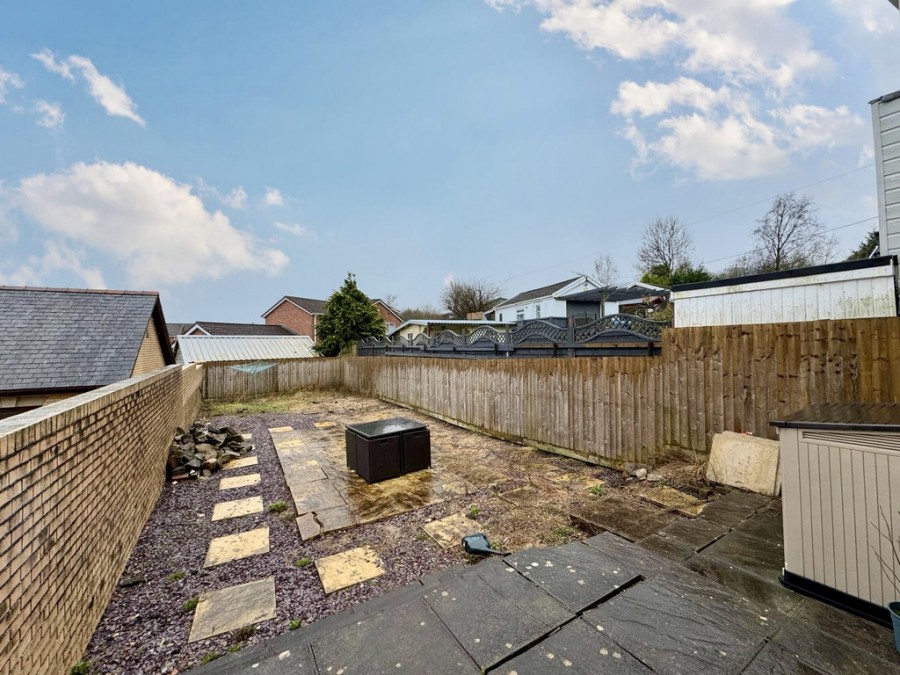 Images for Tanybryn, Heolgerrig, Merthyr Tydfil, CF48 1SB