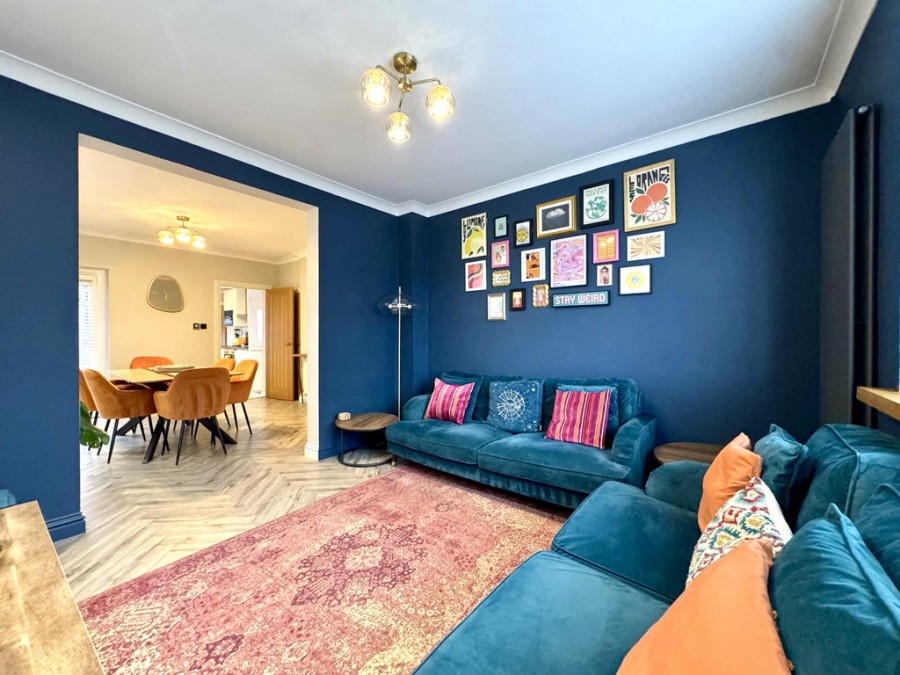 Images for Tanybryn, Heolgerrig, Merthyr Tydfil, CF48 1SB