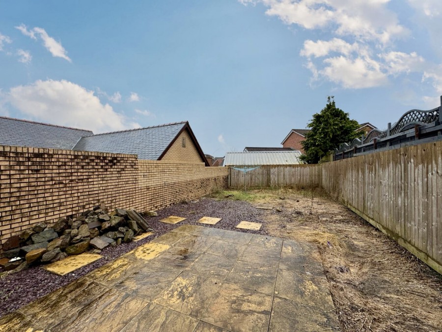 Images for Tanybryn, Heolgerrig, Merthyr Tydfil, CF48 1SB