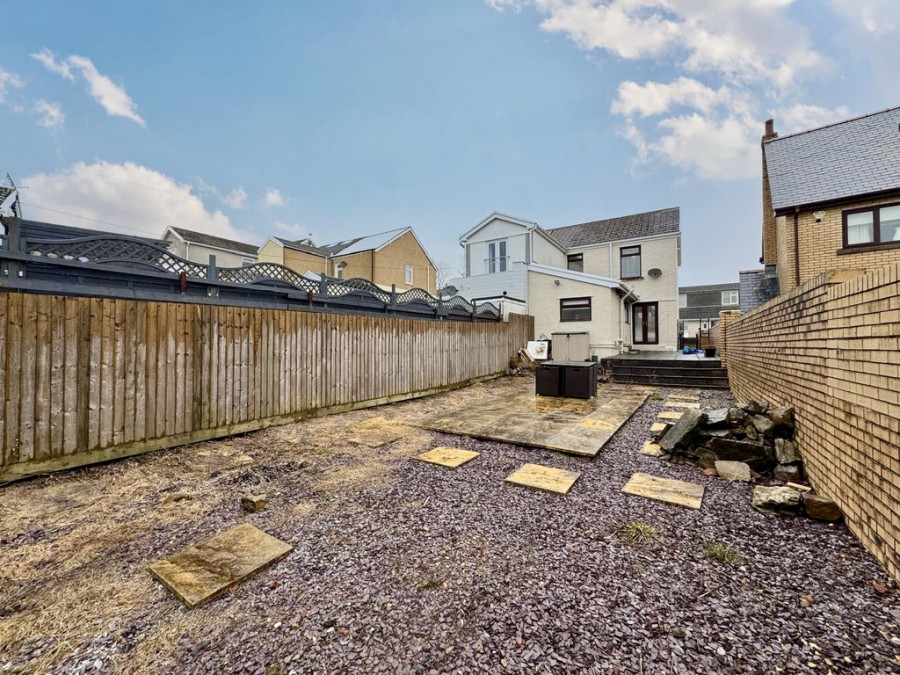 Images for Tanybryn, Heolgerrig, Merthyr Tydfil, CF48 1SB