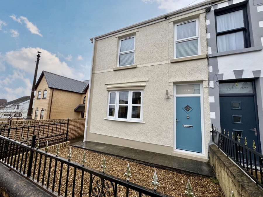 Images for Tanybryn, Heolgerrig, Merthyr Tydfil, CF48 1SB