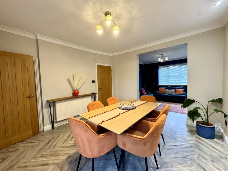 Images for Tanybryn, Heolgerrig, Merthyr Tydfil, CF48 1SB