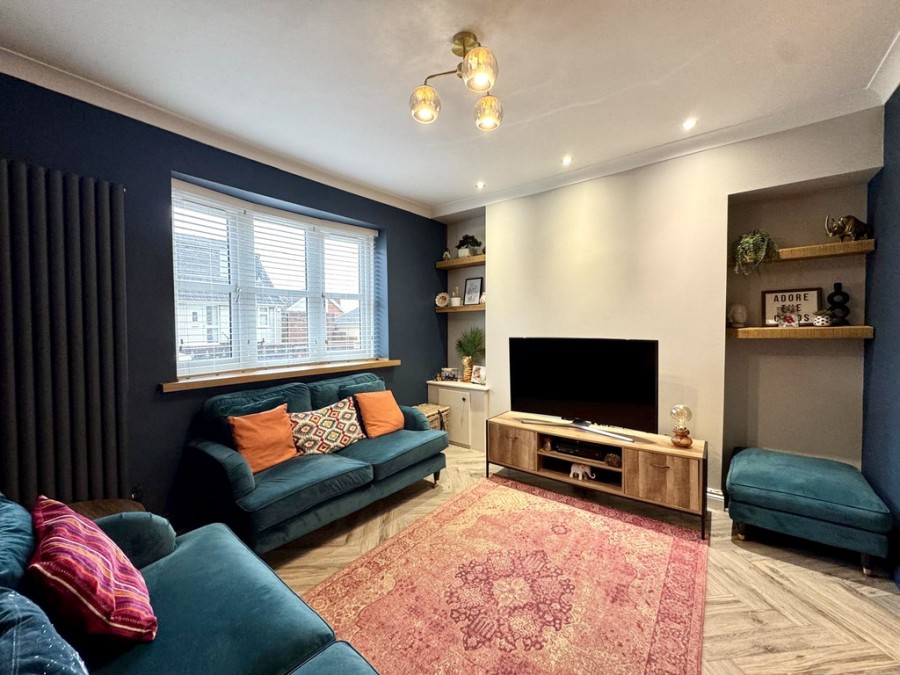 Images for Tanybryn, Heolgerrig, Merthyr Tydfil, CF48 1SB