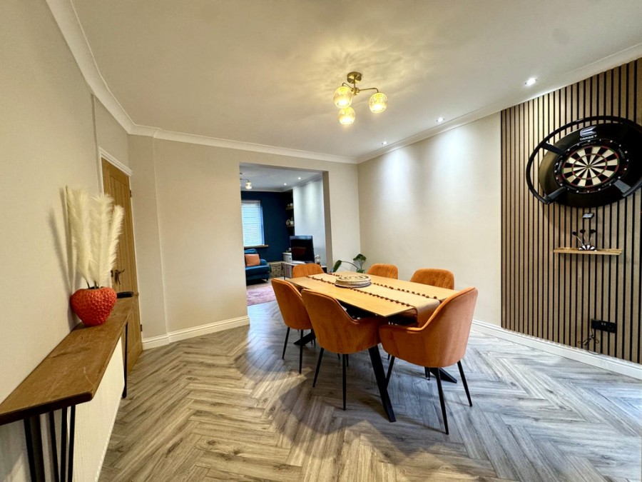 Images for Tanybryn, Heolgerrig, Merthyr Tydfil, CF48 1SB