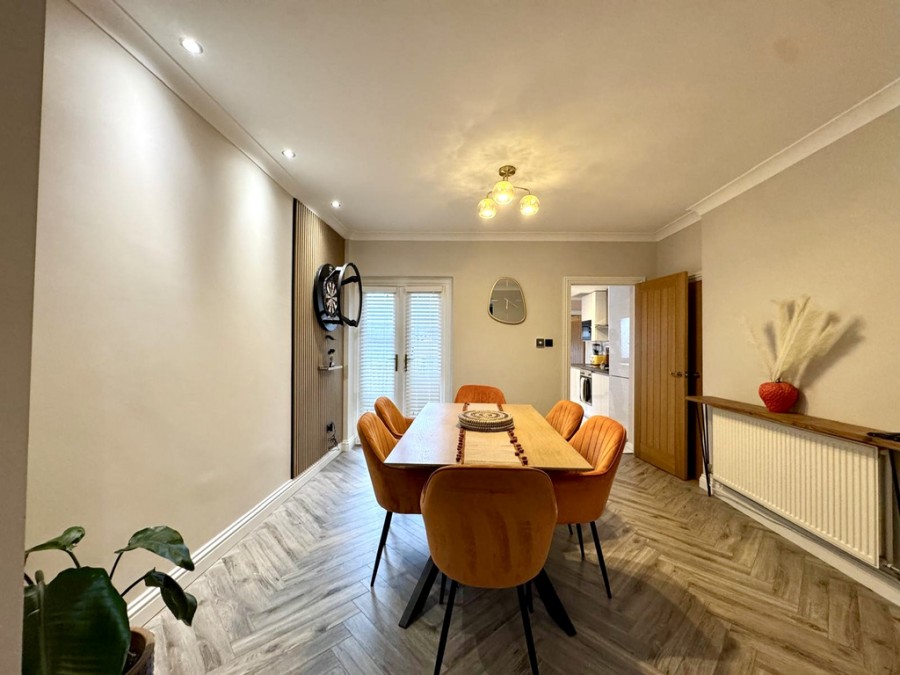 Images for Tanybryn, Heolgerrig, Merthyr Tydfil, CF48 1SB