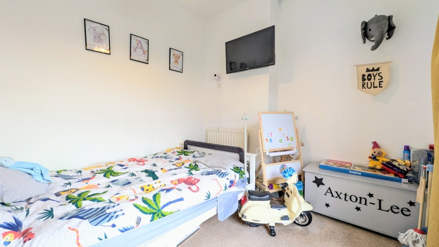 Images for Saxon Street, Merthyr Tydfil