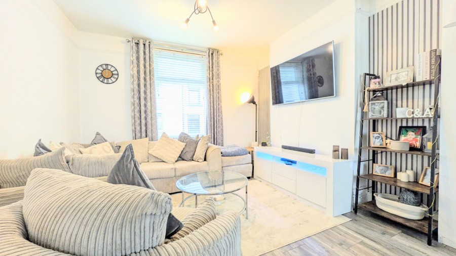 Images for Saxon Street, Merthyr Tydfil