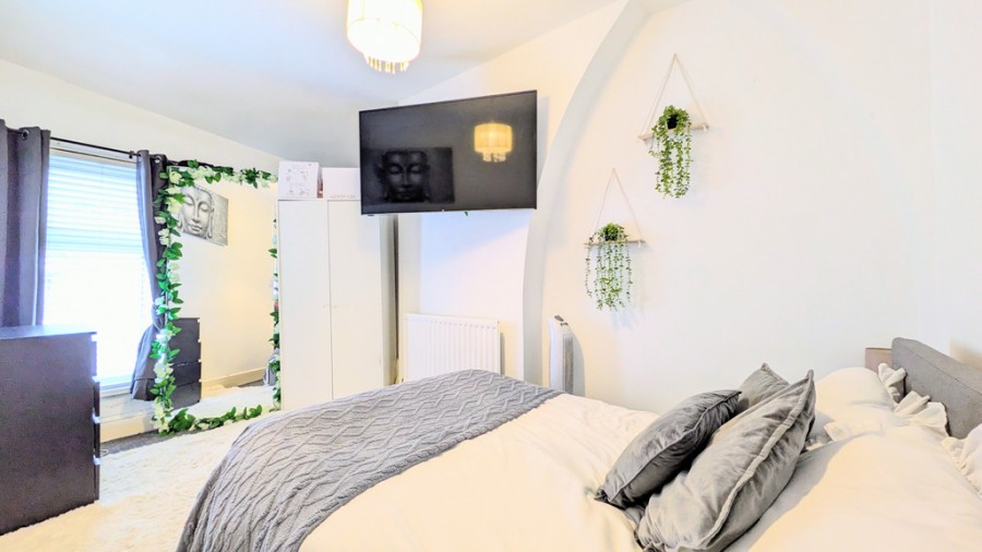 Images for Saxon Street, Merthyr Tydfil