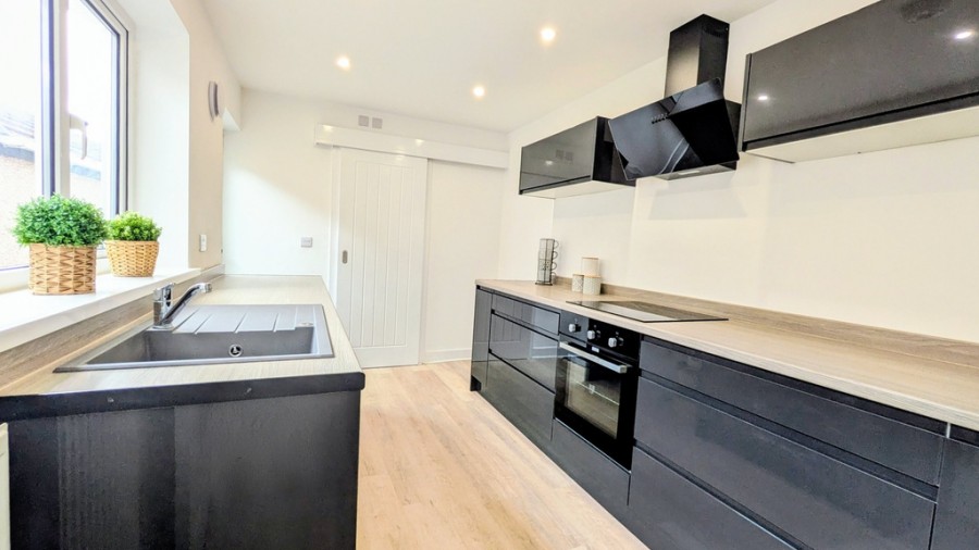 Images for Brynglas Street, Merthyr Tydfil
