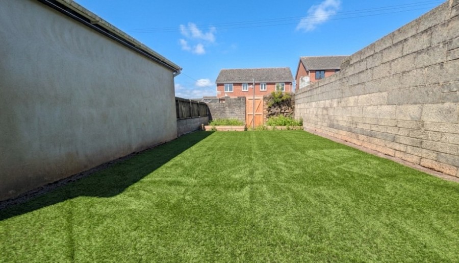 Images for Brynglas Street, Merthyr Tydfil