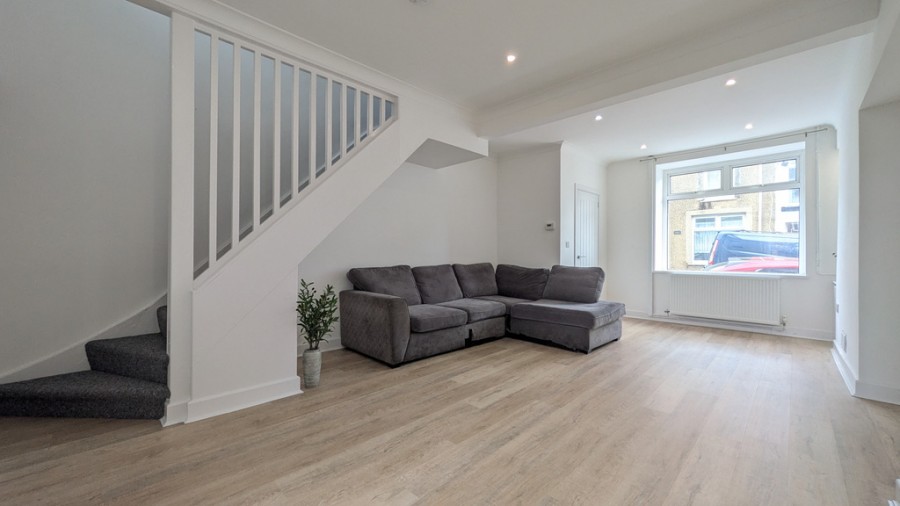 Images for Brynglas Street, Merthyr Tydfil