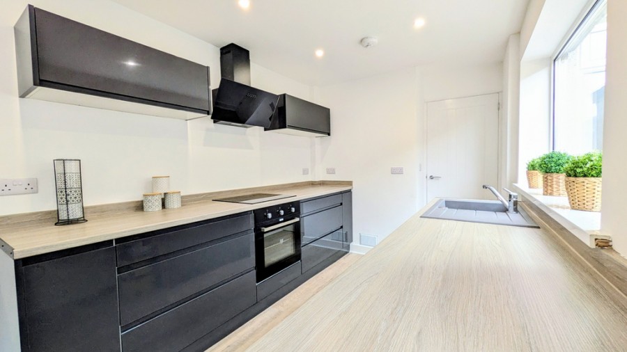Images for Brynglas Street, Merthyr Tydfil