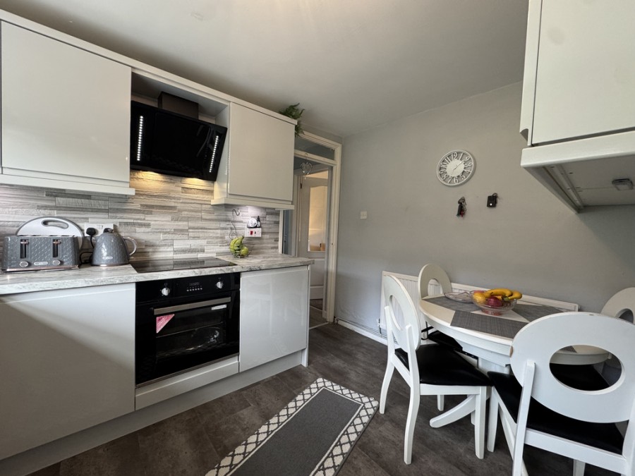 Images for Brynhyfryd, Pontlottyn, Bargoed, CF81 9QQ