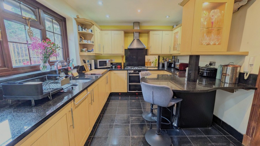 Images for May Rose Cottage Cefn Coed, Cilsanws Lane, Cefn Coed, Merthyr Tydfil