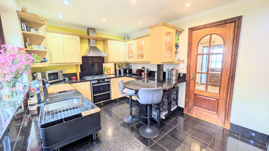 Images for May Rose Cottage Cefn Coed, Cilsanws Lane, Cefn Coed, Merthyr Tydfil