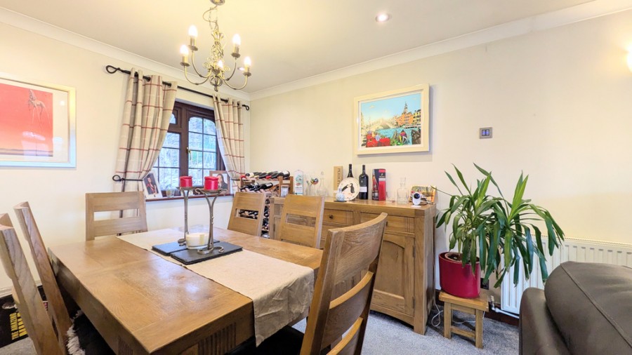 Images for May Rose Cottage Cefn Coed, Cilsanws Lane, Cefn Coed, Merthyr Tydfil