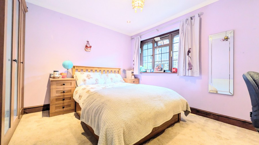 Images for May Rose Cottage Cefn Coed, Cilsanws Lane, Cefn Coed, Merthyr Tydfil