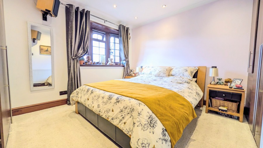 Images for May Rose Cottage Cefn Coed, Cilsanws Lane, Cefn Coed, Merthyr Tydfil