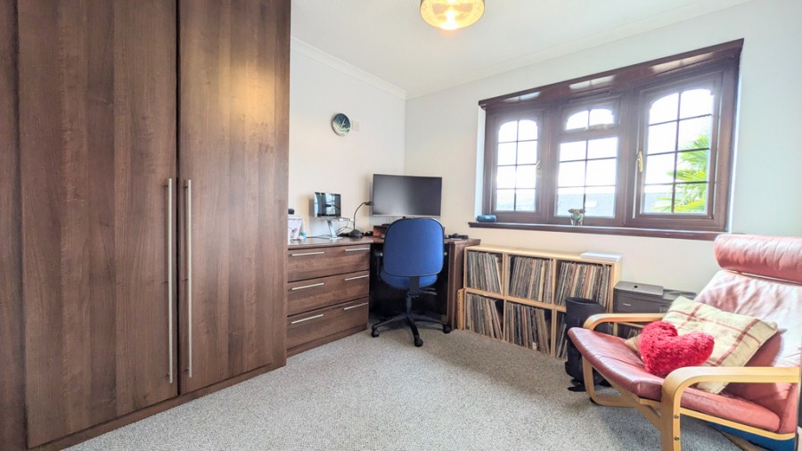 Images for May Rose Cottage Cefn Coed, Cilsanws Lane, Cefn Coed, Merthyr Tydfil