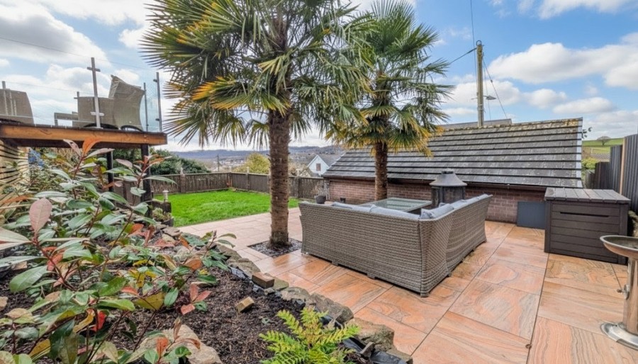 Images for May Rose Cottage Cefn Coed, Cilsanws Lane, Cefn Coed, Merthyr Tydfil