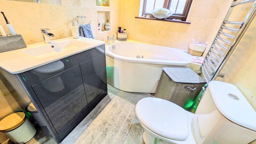 Images for May Rose Cottage Cefn Coed, Cilsanws Lane, Cefn Coed, Merthyr Tydfil