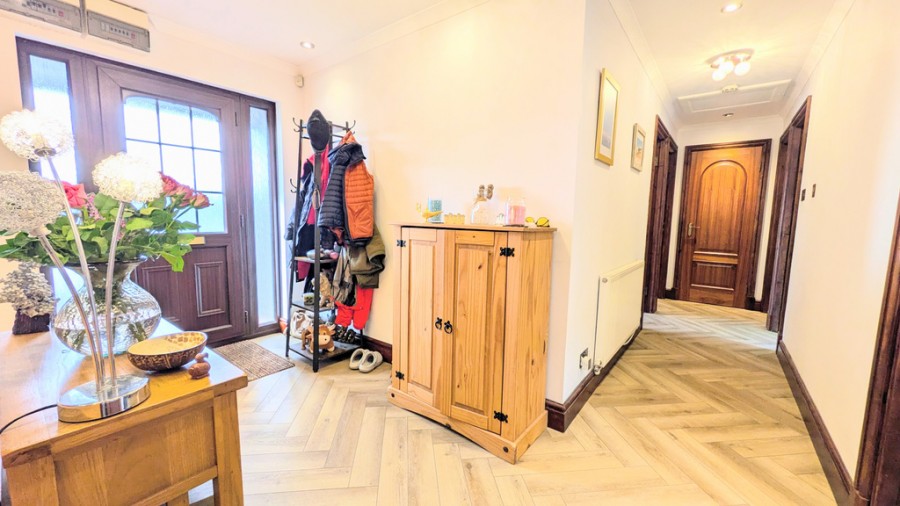 Images for May Rose Cottage Cefn Coed, Cilsanws Lane, Cefn Coed, Merthyr Tydfil