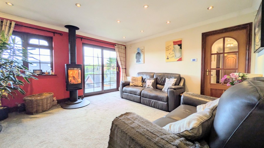 Images for May Rose Cottage Cefn Coed, Cilsanws Lane, Cefn Coed, Merthyr Tydfil