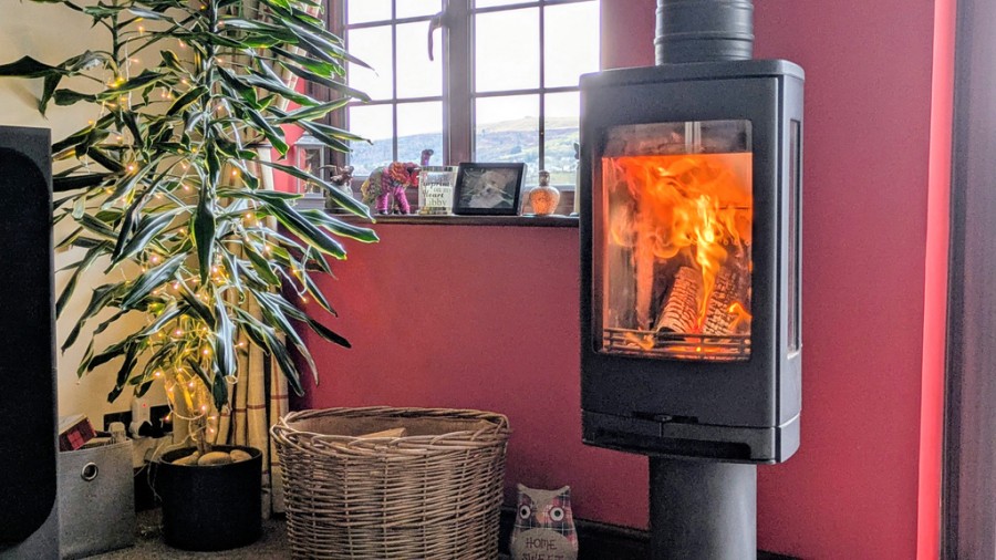 Images for May Rose Cottage Cefn Coed, Cilsanws Lane, Cefn Coed, Merthyr Tydfil