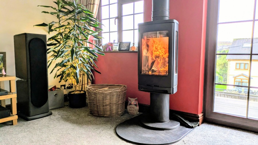 Images for May Rose Cottage Cefn Coed, Cilsanws Lane, Cefn Coed, Merthyr Tydfil